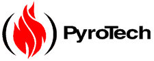 PyroTech logo